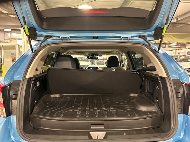 Used 2023 Subaru Crosstrek Hybrid w/ Moonroof Package w/Navigation AWD/4WD image 27