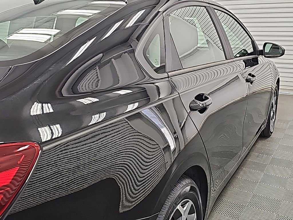 Used 2019 Kia Forte LXS image 10