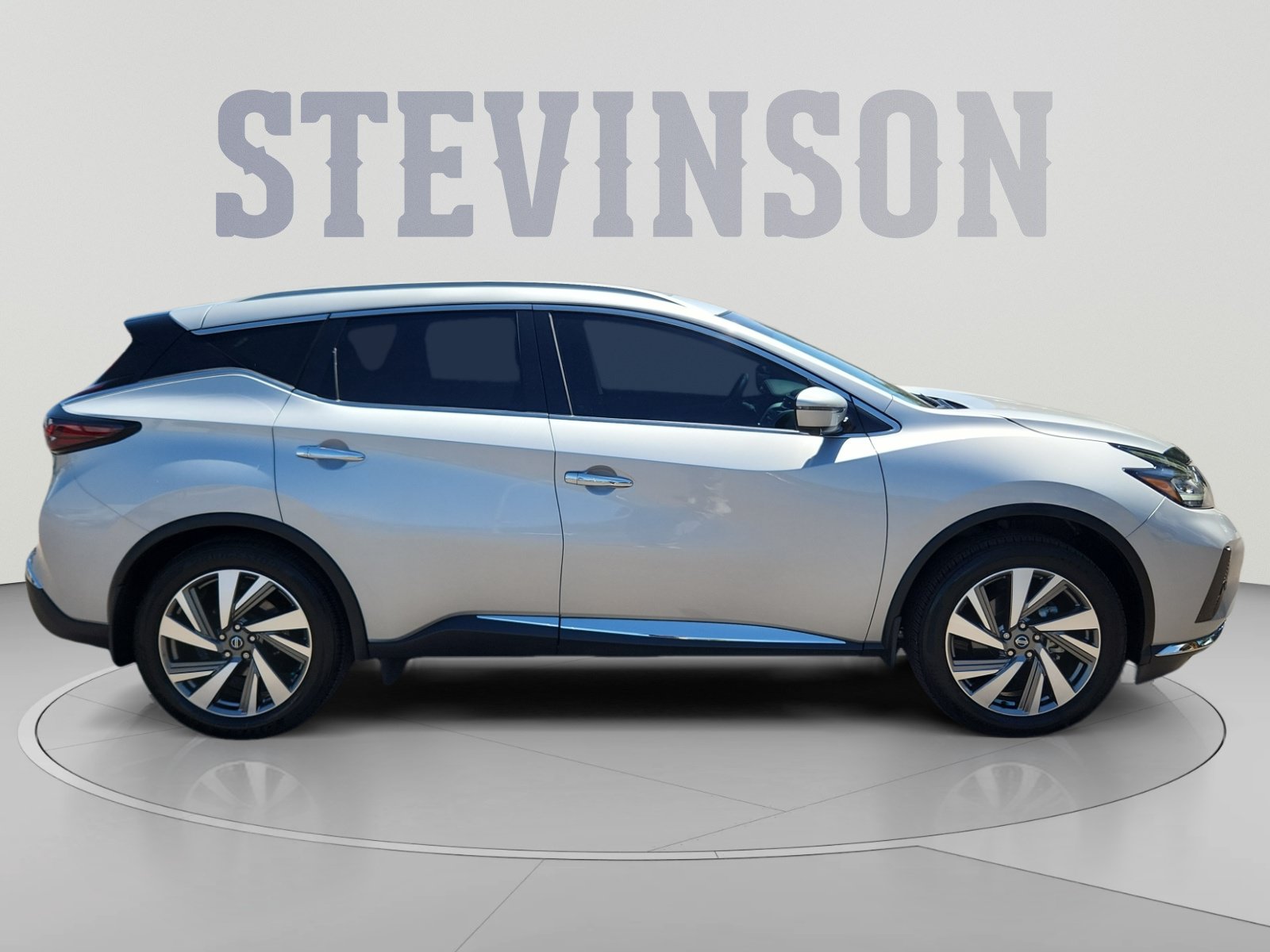 Used 2019 Nissan Murano SL w/ SL Technology Package AWD/4WD image 6