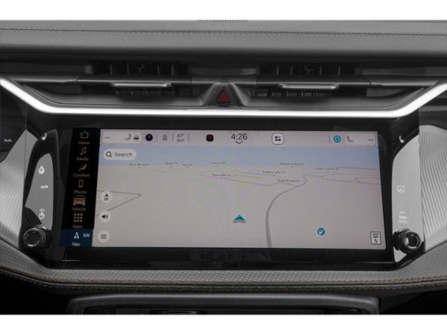 New 2026 Jeep Cherokee Limited image 18