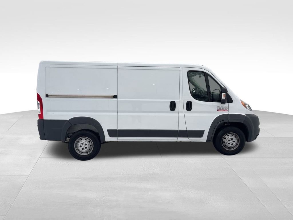 Used 2017 RAM ProMaster 1500 image 7