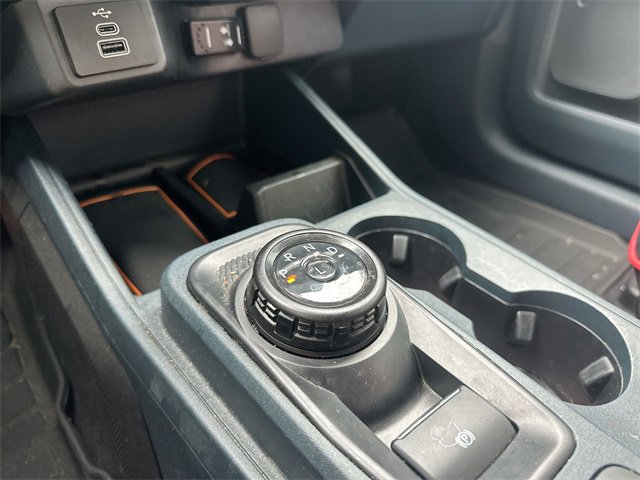 Used 2025 Ford Maverick XL image 43