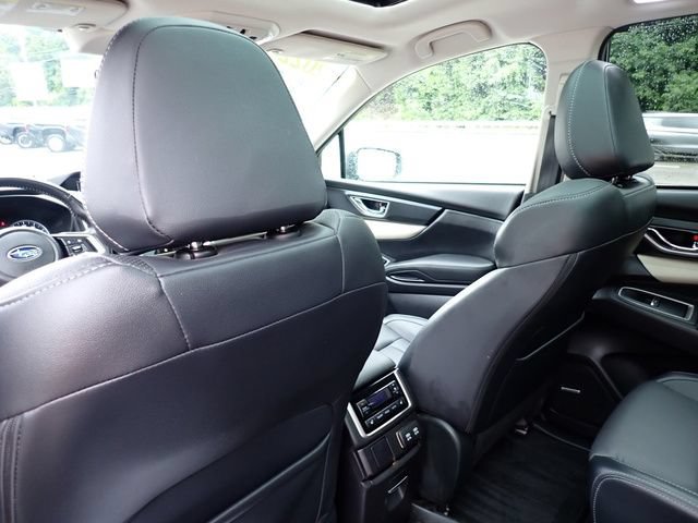 Used 2022 Subaru Ascent Limited w/ Technology Package AWD/4WD image 16