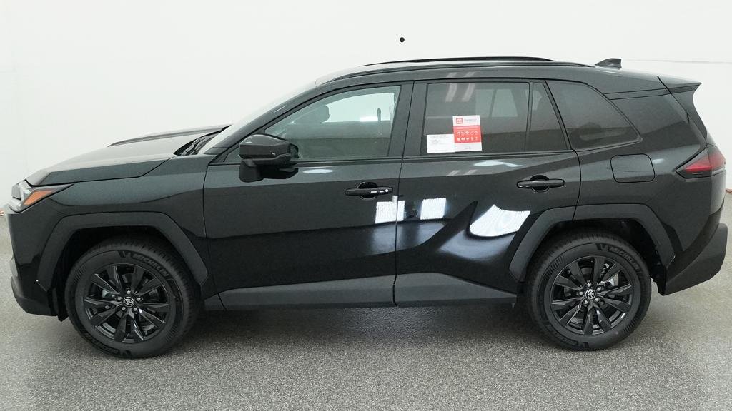 New 2026 Toyota RAV4 XLE Premium AWD/4WD image 3