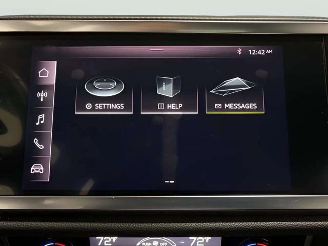 Used 2020 Audi Q3 2.0T Premium w/ Convenience Package image 39