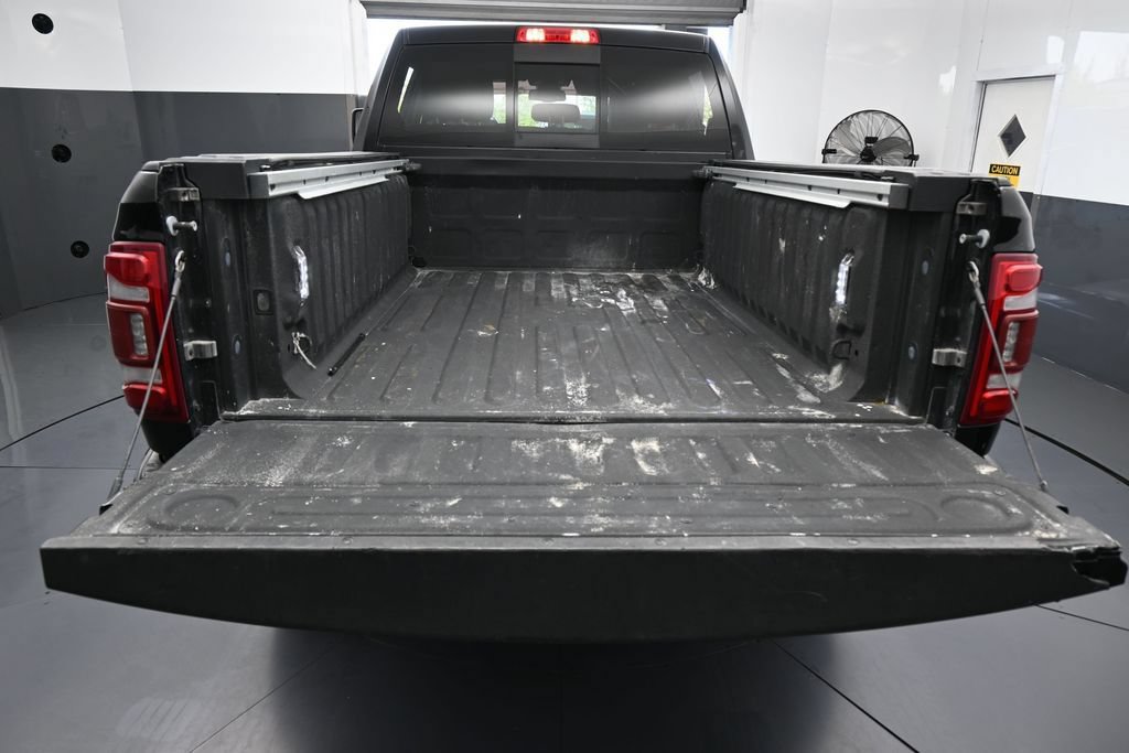 Used 2024 RAM 2500 Limited AWD/4WD image 44