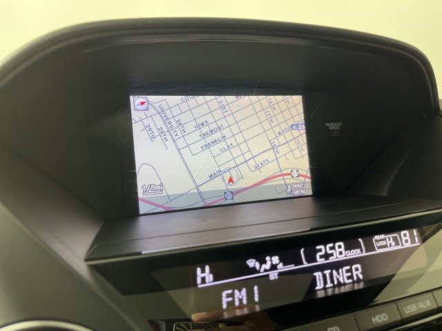 Used 2012 Honda Pilot Touring image 11