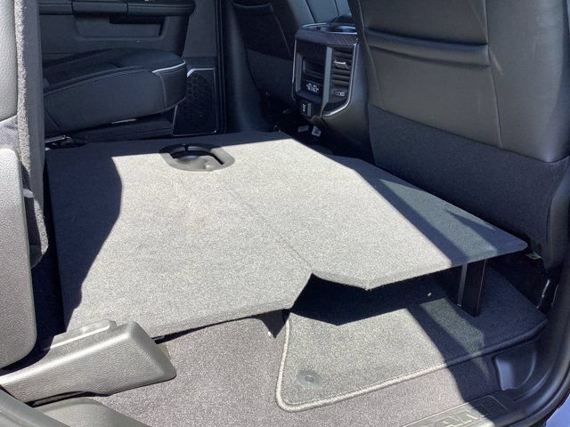 New 2026 RAM 2500 Laramie w/ Sport Appearance Package AWD/4WD image 41
