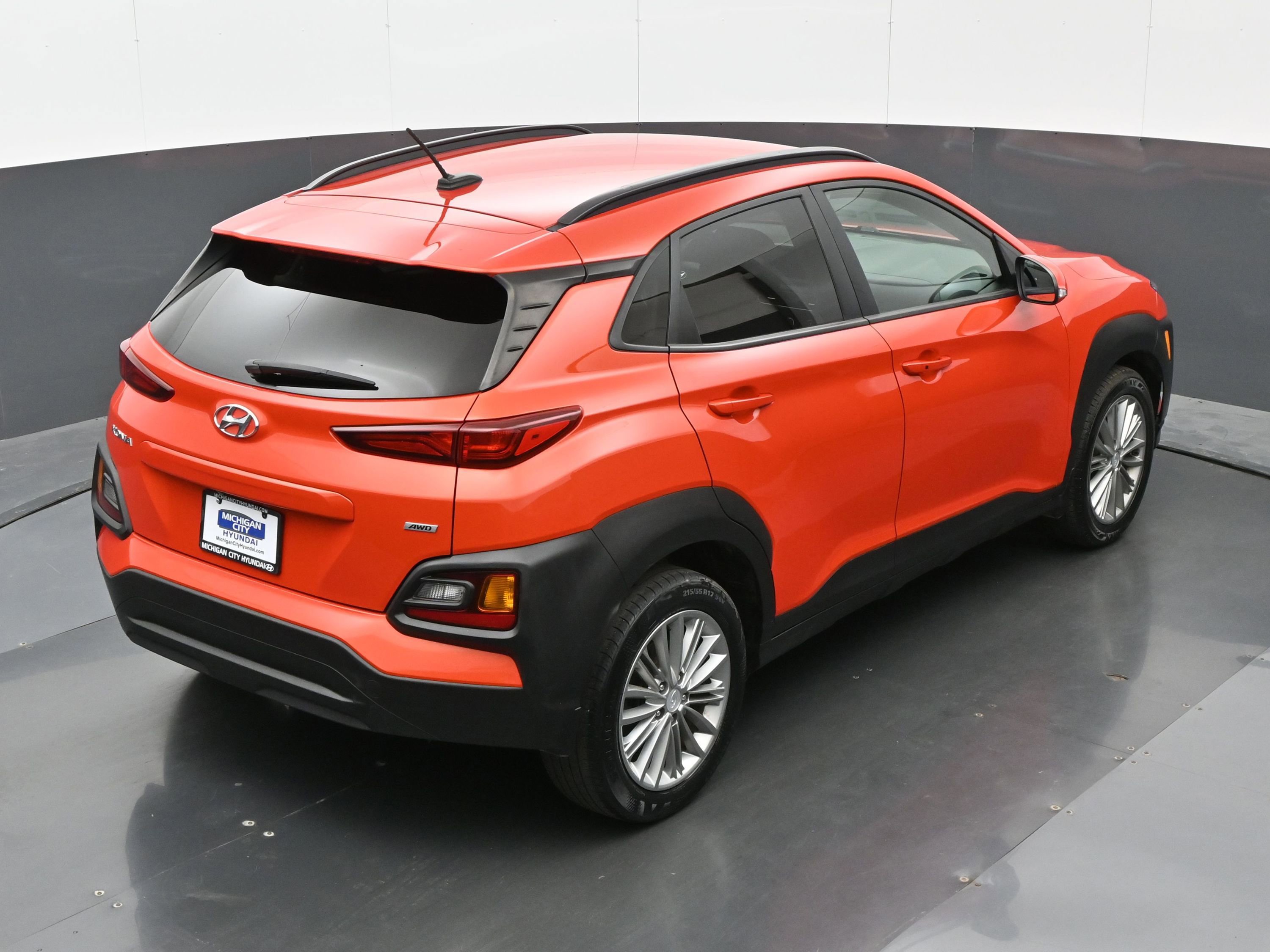 Used 2019 Hyundai Kona SEL AWD/4WD image 31