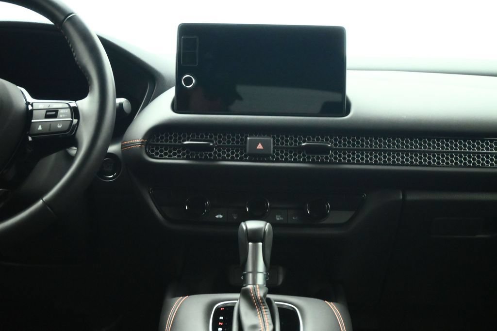 Used 2026 Honda HR-V Sport image 38