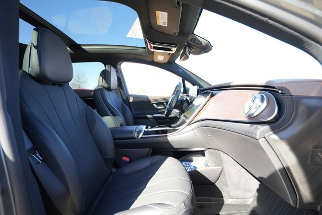 Certified 2023 Mercedes-Benz EQE 350+ 4MATIC SUV image 39