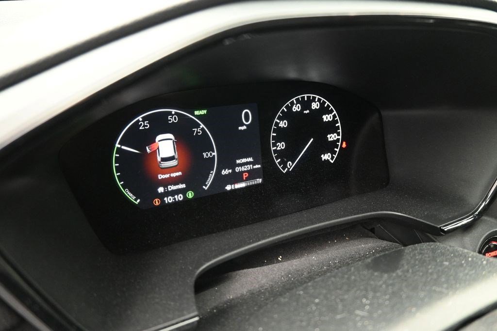 Used 2023 Honda CR-V Sport image 18