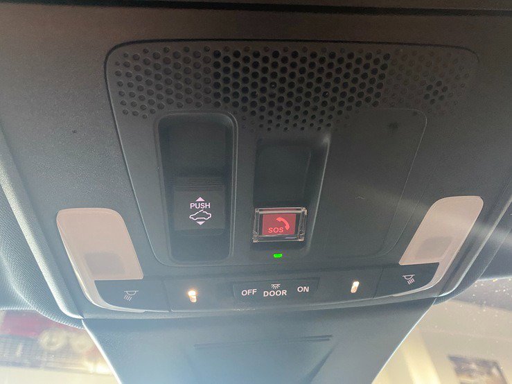 Used 2025 Honda Civic Sport Touring image 24