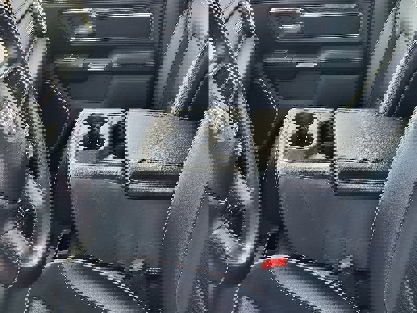 Used 2020 RAM 1500 Laramie w/ Off Road Group image 27