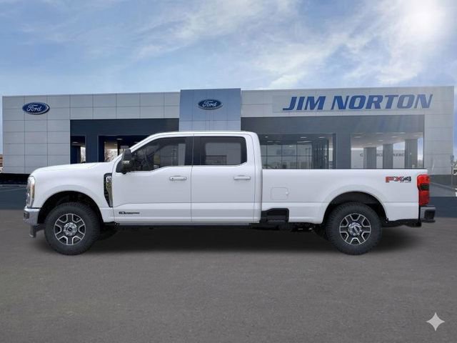 New 2026 Ford F350 Lariat w/ Lariat Ultimate Package AWD/4WD image 4