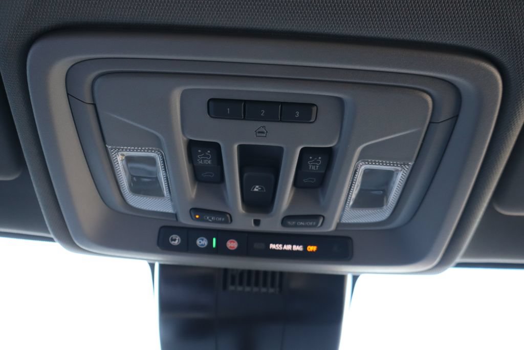 New 2026 Chevrolet Silverado 3500 LTZ w/ LTZ Plus Package AWD/4WD image 18