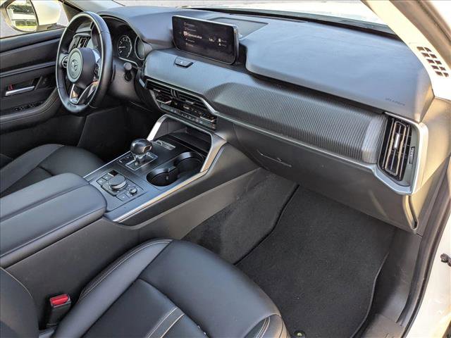 Used 2025 MAZDA CX-90 3.3 Turbo w/ Select Package image 21