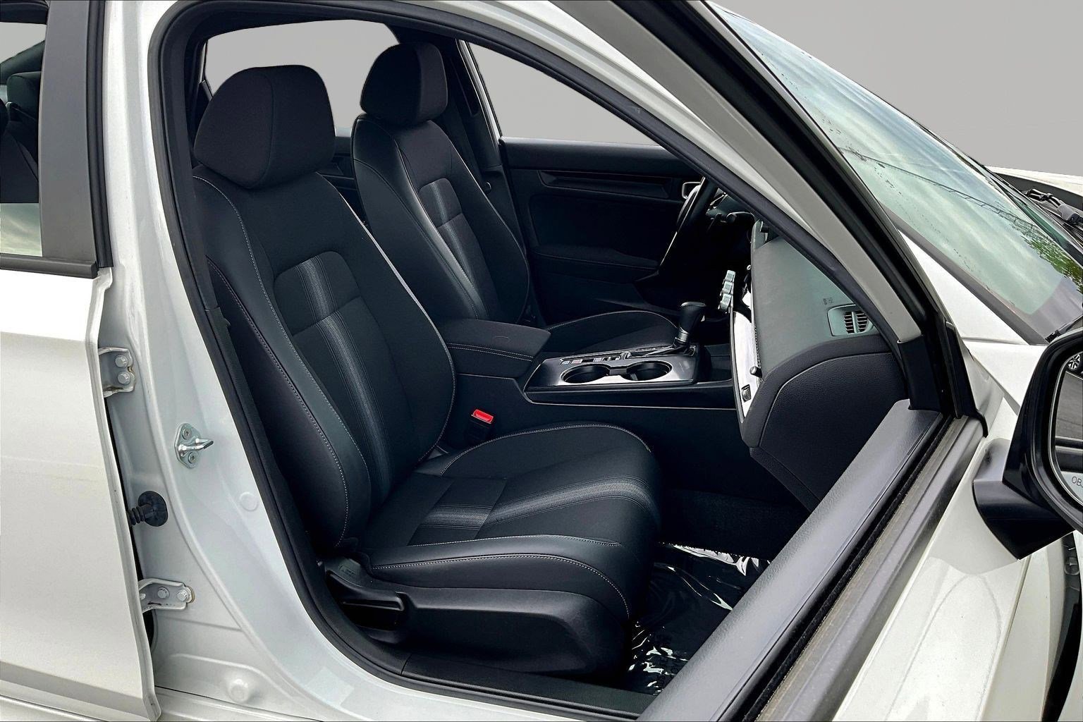 Used 2024 Honda Civic Sport image 27