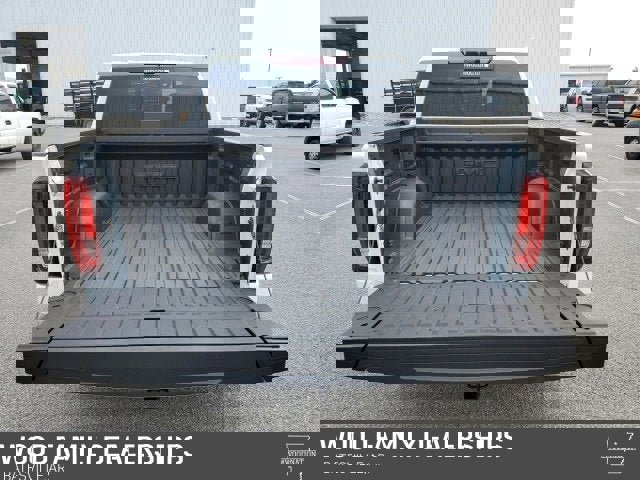 New 2026 GMC Sierra 1500 Denali image 11