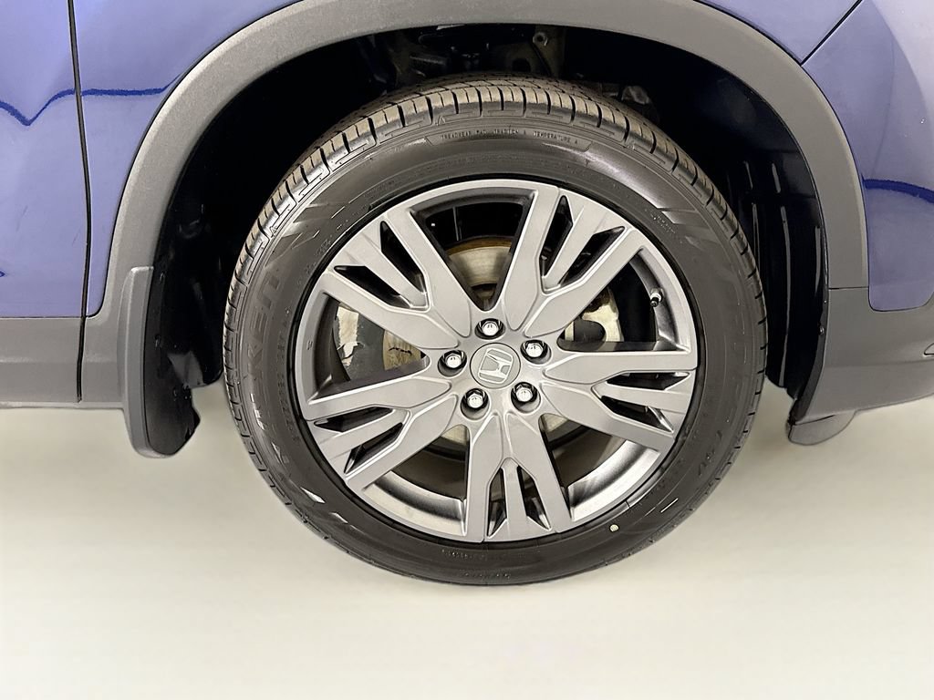 Certified 2022 Honda Pilot Sport image 32