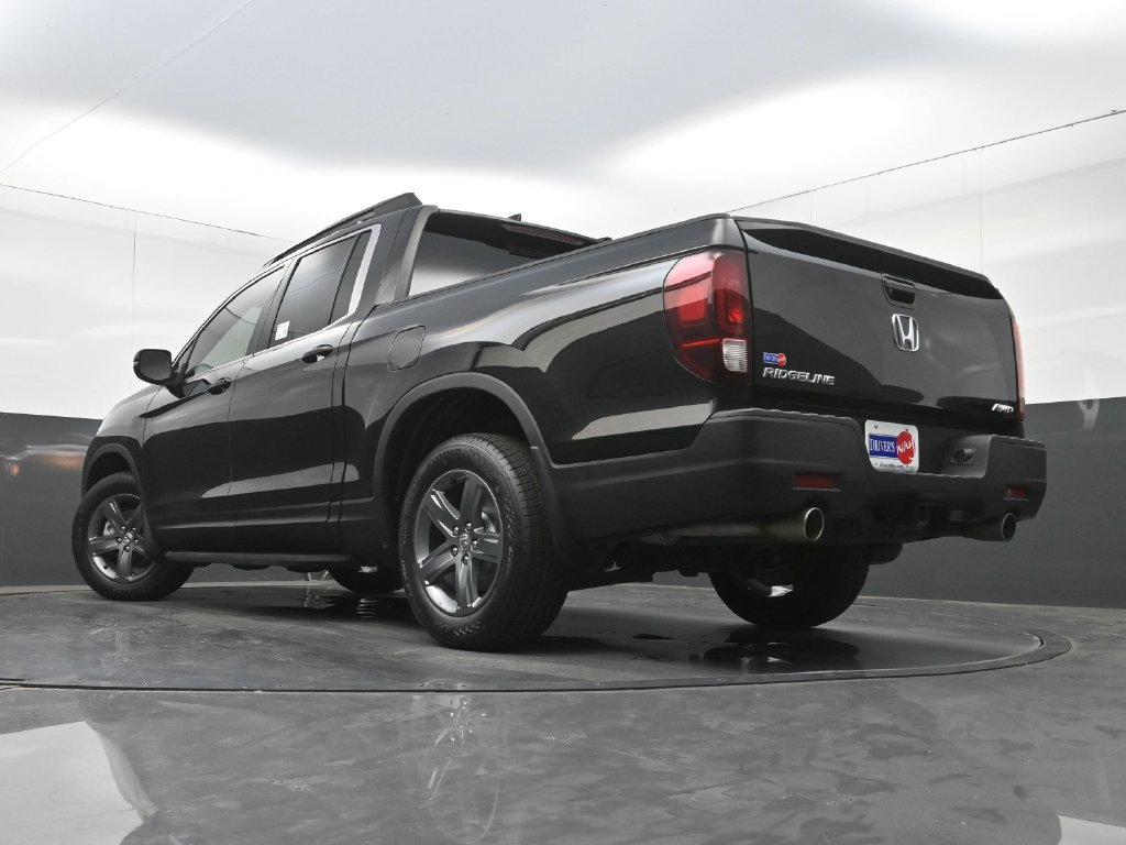 Used 2023 Honda Ridgeline RTL image 29