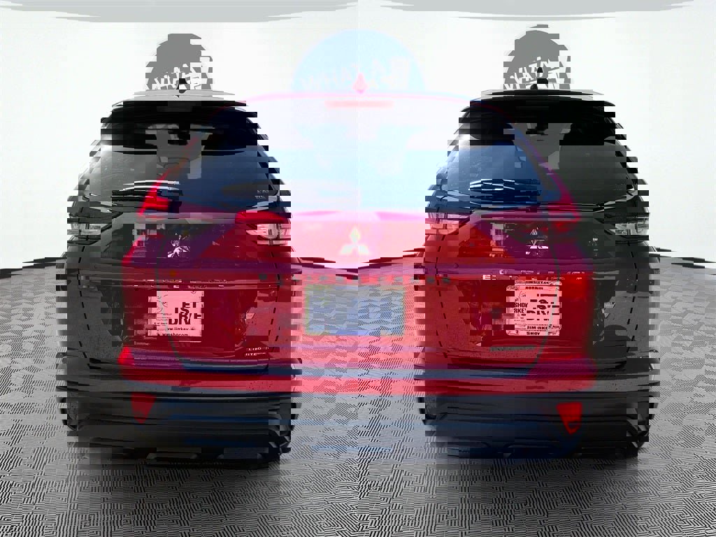 New 2026 Mitsubishi Eclipse Cross LE image 6