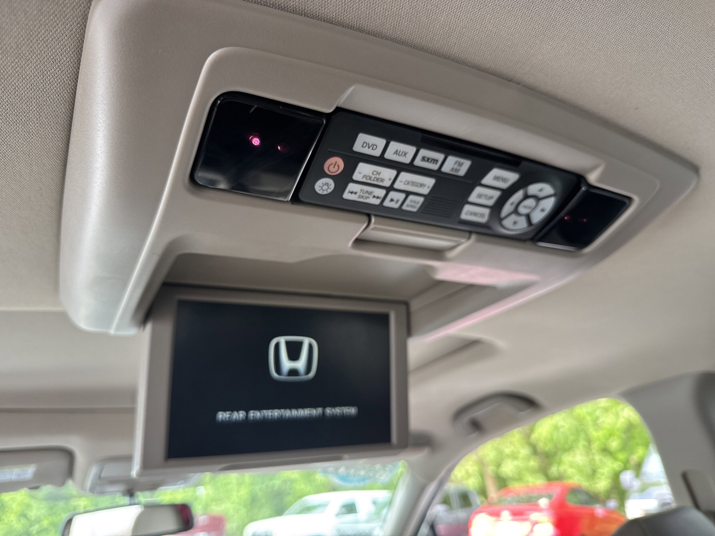 Used 2016 Honda Pilot EX-L image 19