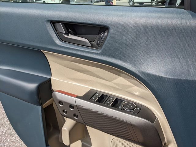 New 2026 Ford Maverick Lariat AWD/4WD image 19