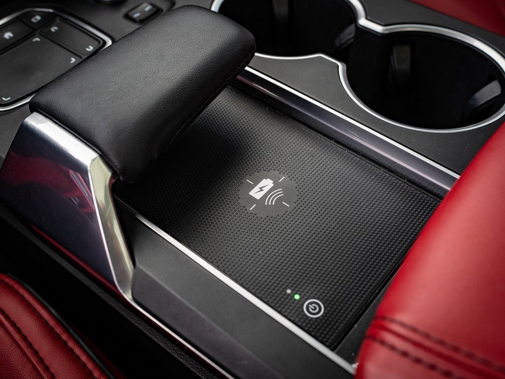 Used 2023 Acura MDX Type S image 33