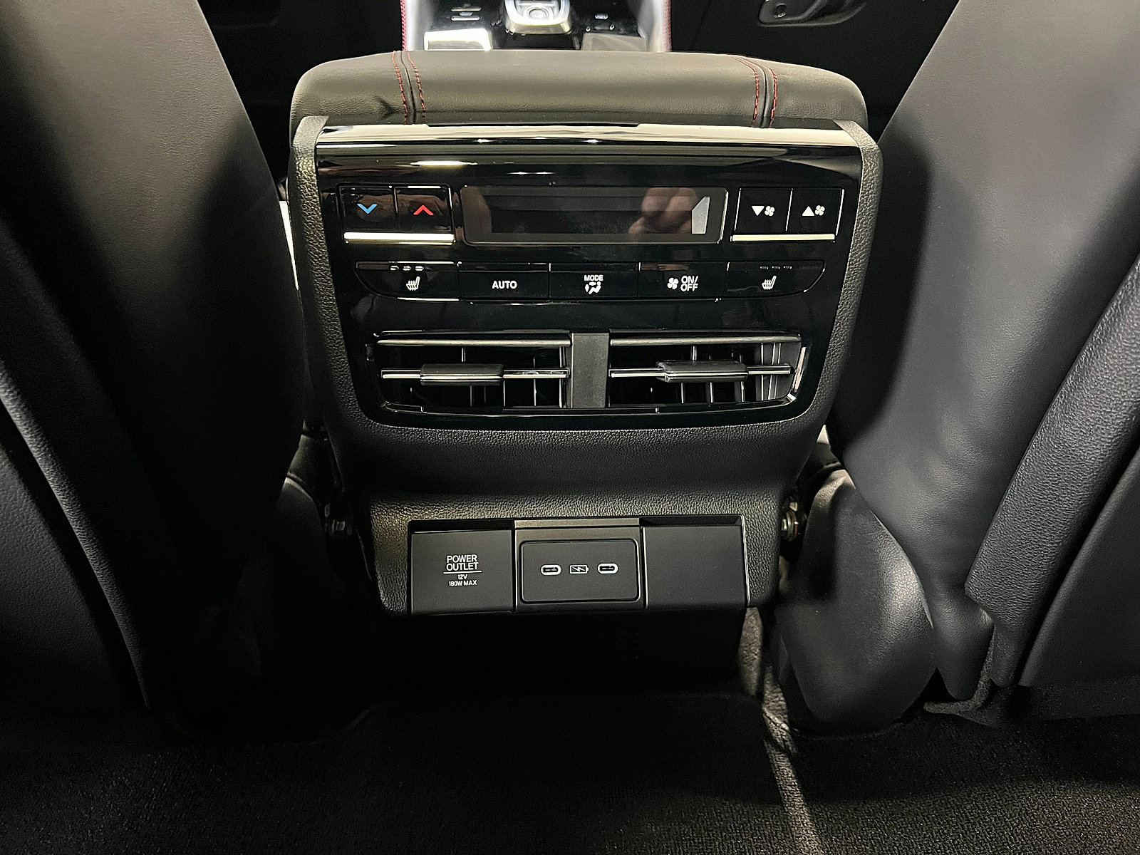 New 2026 Acura MDX A-Spec w/ Advance Package AWD/4WD image 30
