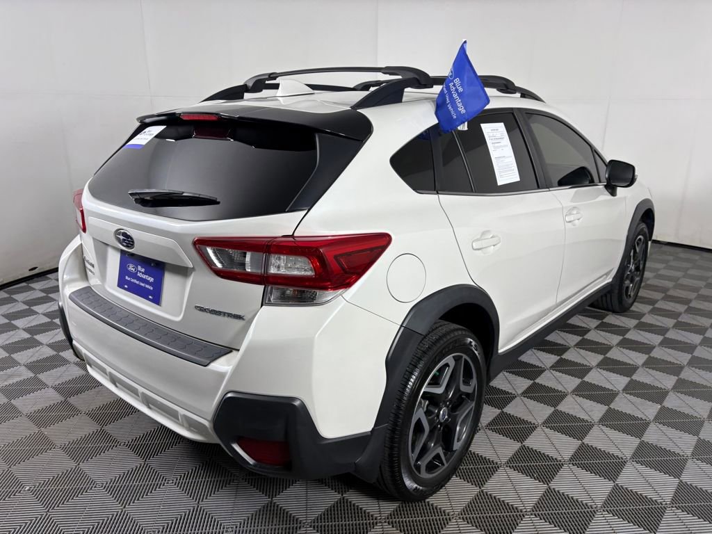 Used 2018 Subaru Crosstrek 2.0i Limited w/ Popular Package #2 image 7