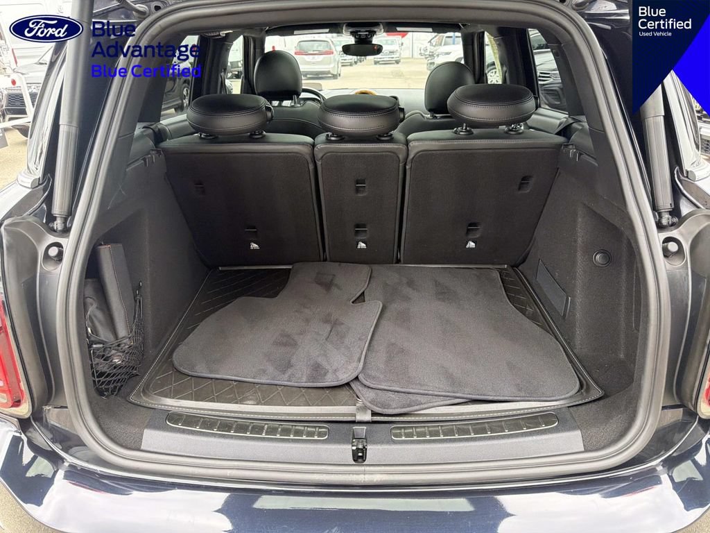 Used 2022 MINI Cooper Countryman S FWD image 7