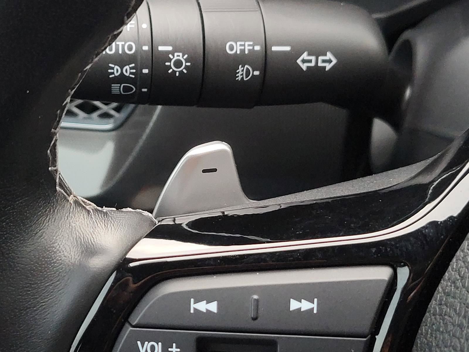 Used 2023 Acura Integra A-Spec image 29