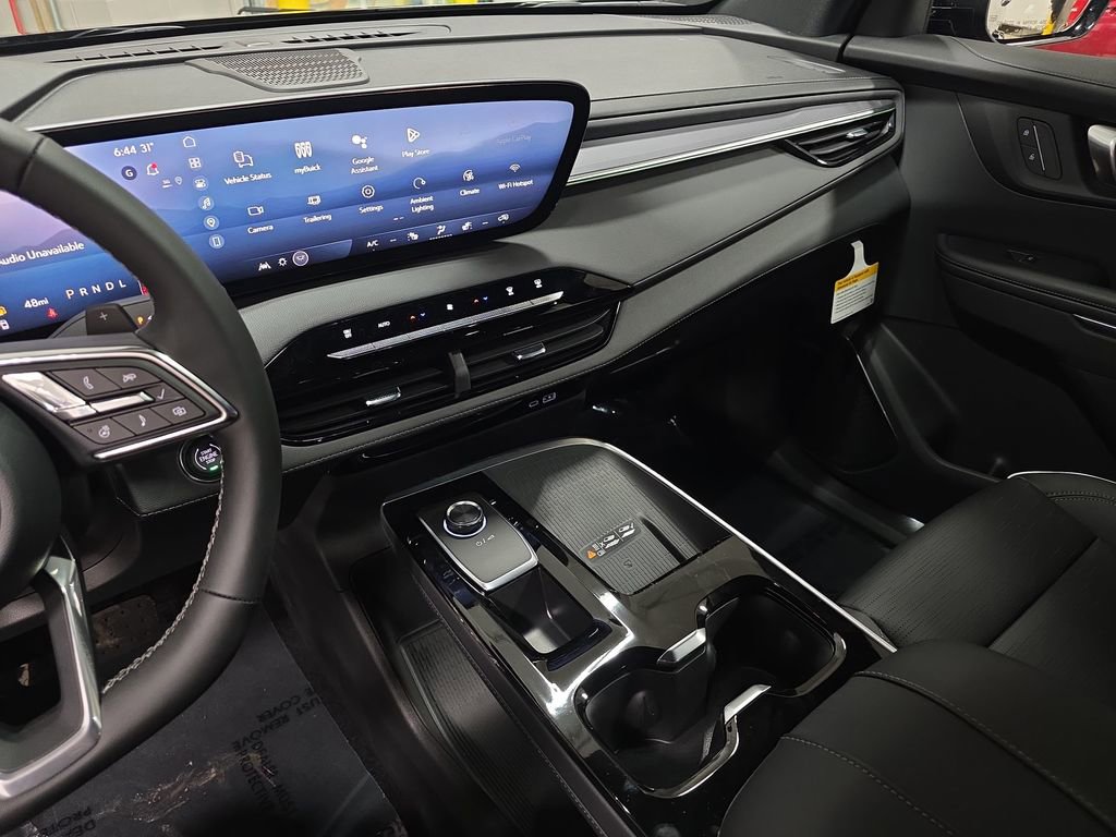 New 2026 Buick Enclave Sport Touring w/ Power Package image 25