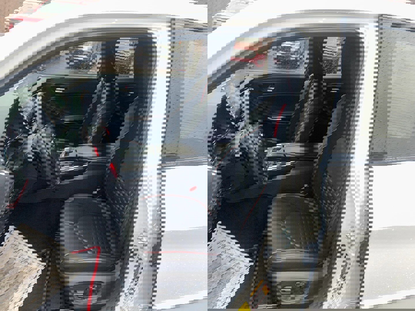 Used 2021 Toyota Avalon TRD image 11