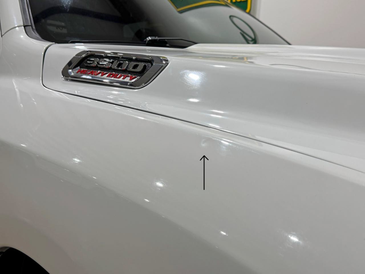 Used 2022 RAM 3500 Tradesman AWD/4WD image 60