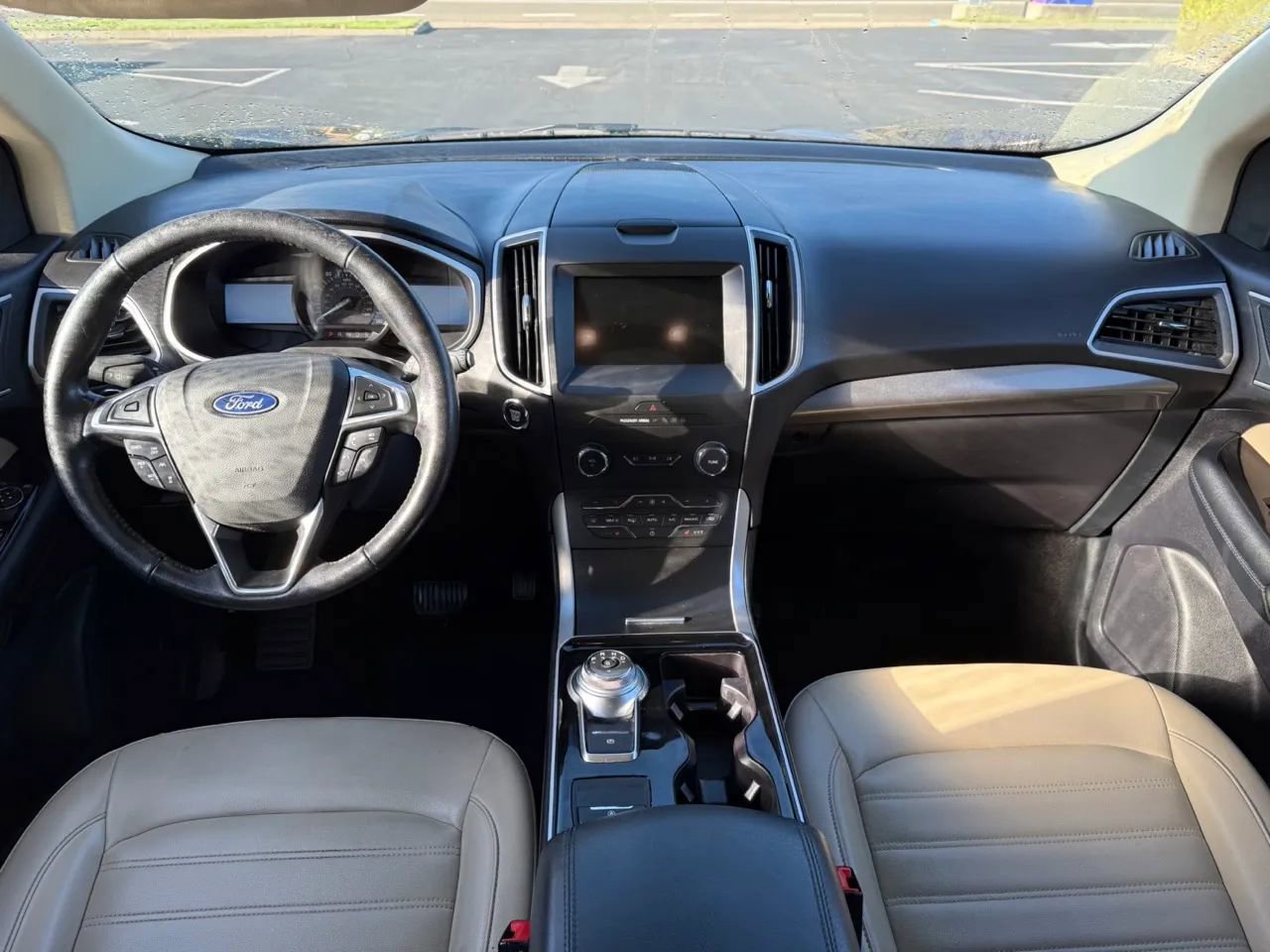 Used 2019 Ford Edge SEL w/ Equipment Group 201A image 13