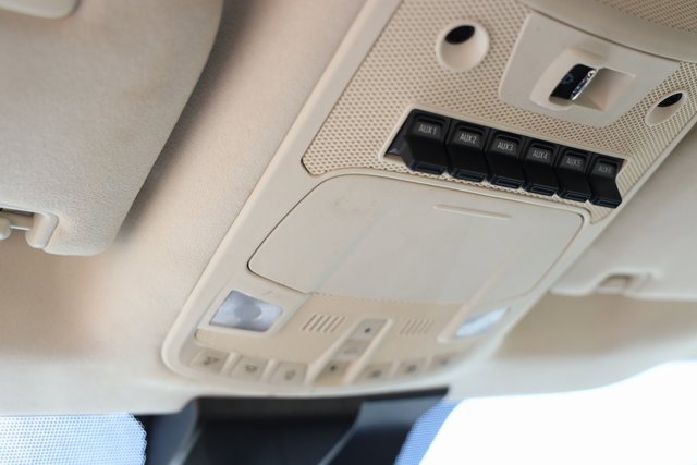 Used 2021 Ford F350 Limited w/ FX4 Off-Road Package image 24