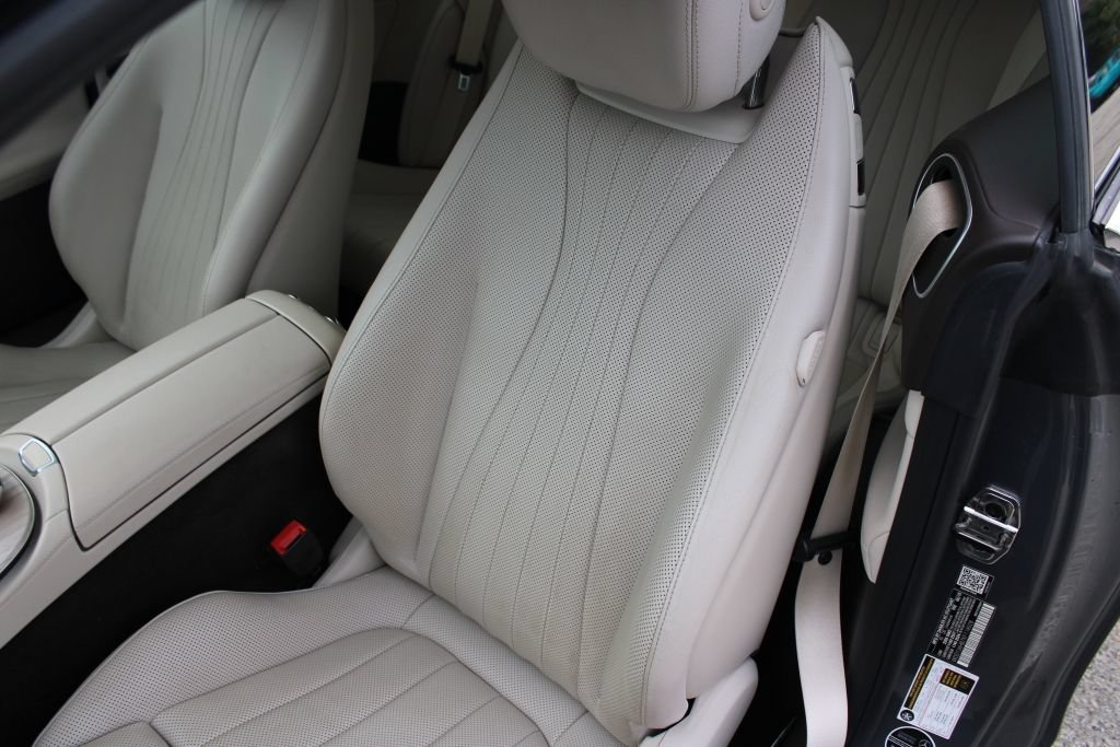 Used 2019 Mercedes-Benz E 450 Coupe image 18
