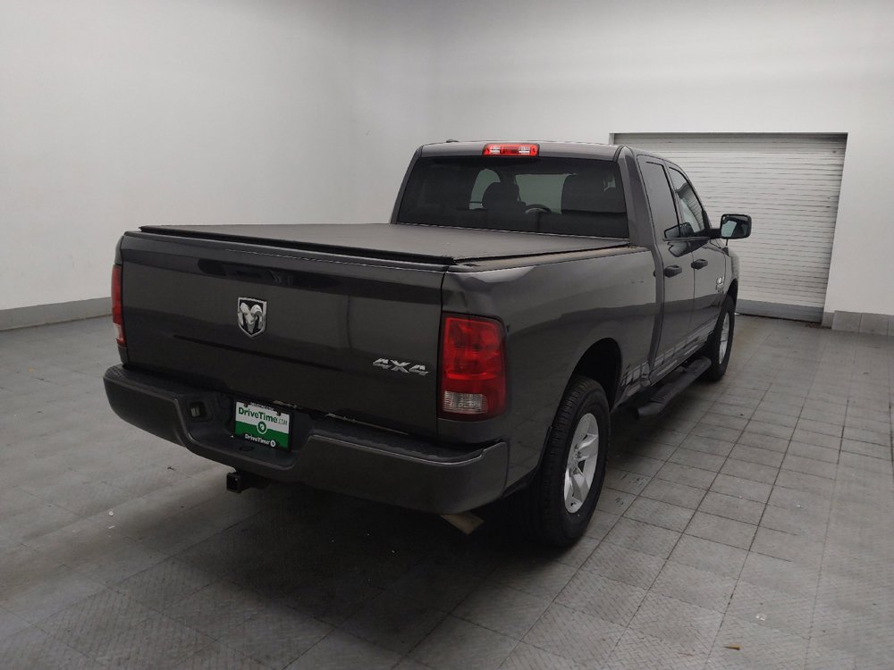 Used 2019 RAM 1500 Express AWD/4WD image 9