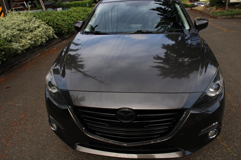 Used 2014 MAZDA MAZDA3 s Touring FWD image 10