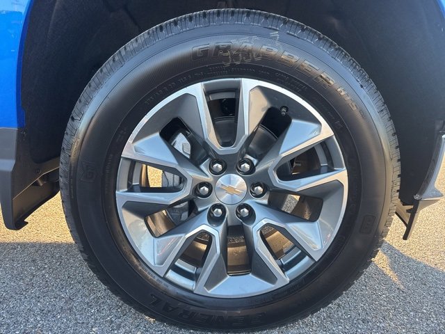 New 2026 Chevrolet Silverado 1500 LT image 9