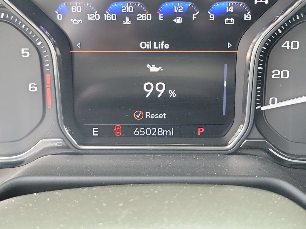Certified 2021 GMC Yukon XL SLE AWD/4WD image 12