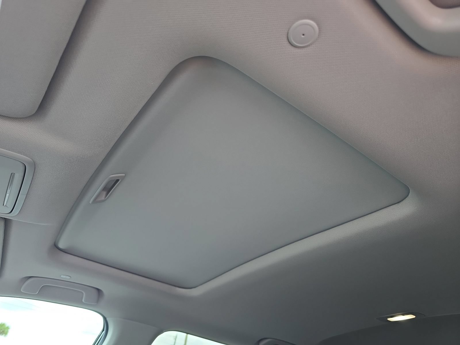 Used 2026 Honda CR-V EX image 18