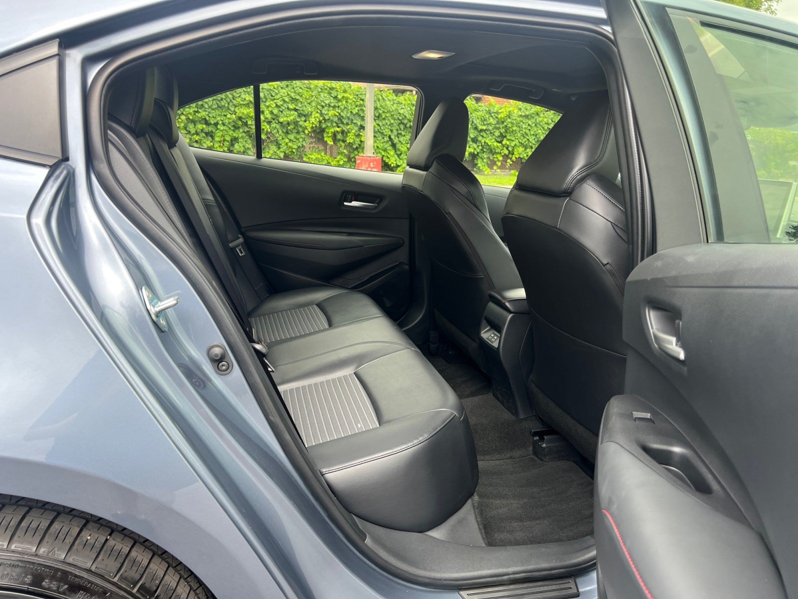Certified 2026 Toyota Corolla XSE w/ Carpet Mat Package (TMS) FWD image 16
