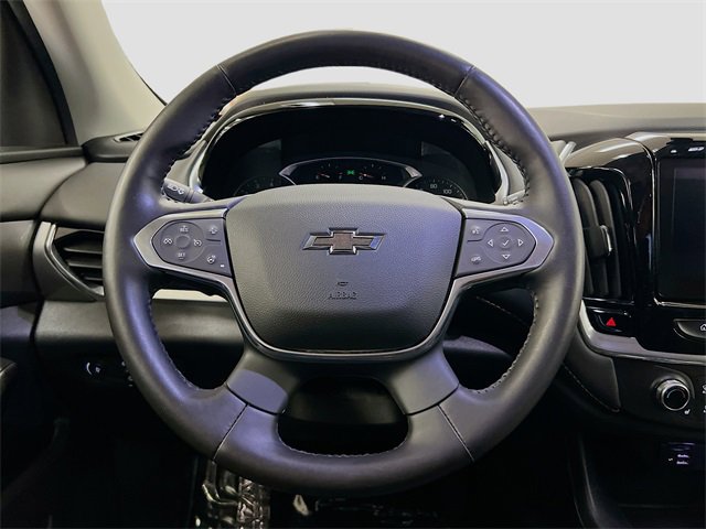 Used 2020 Chevrolet Traverse RS image 23