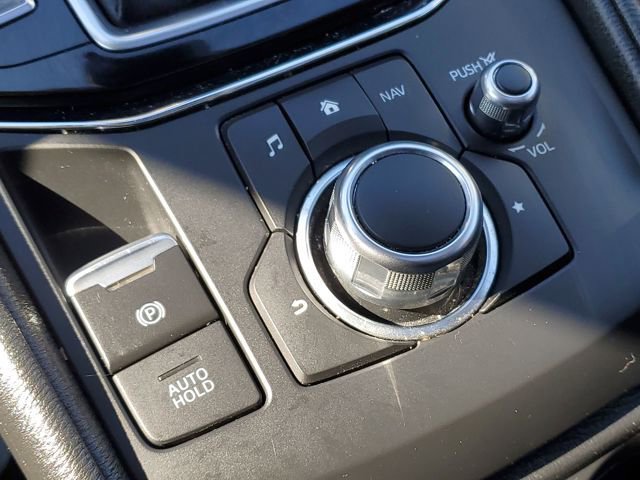 Used 2018 MAZDA CX-5 Touring w/ Preferred Equipment Package image 25