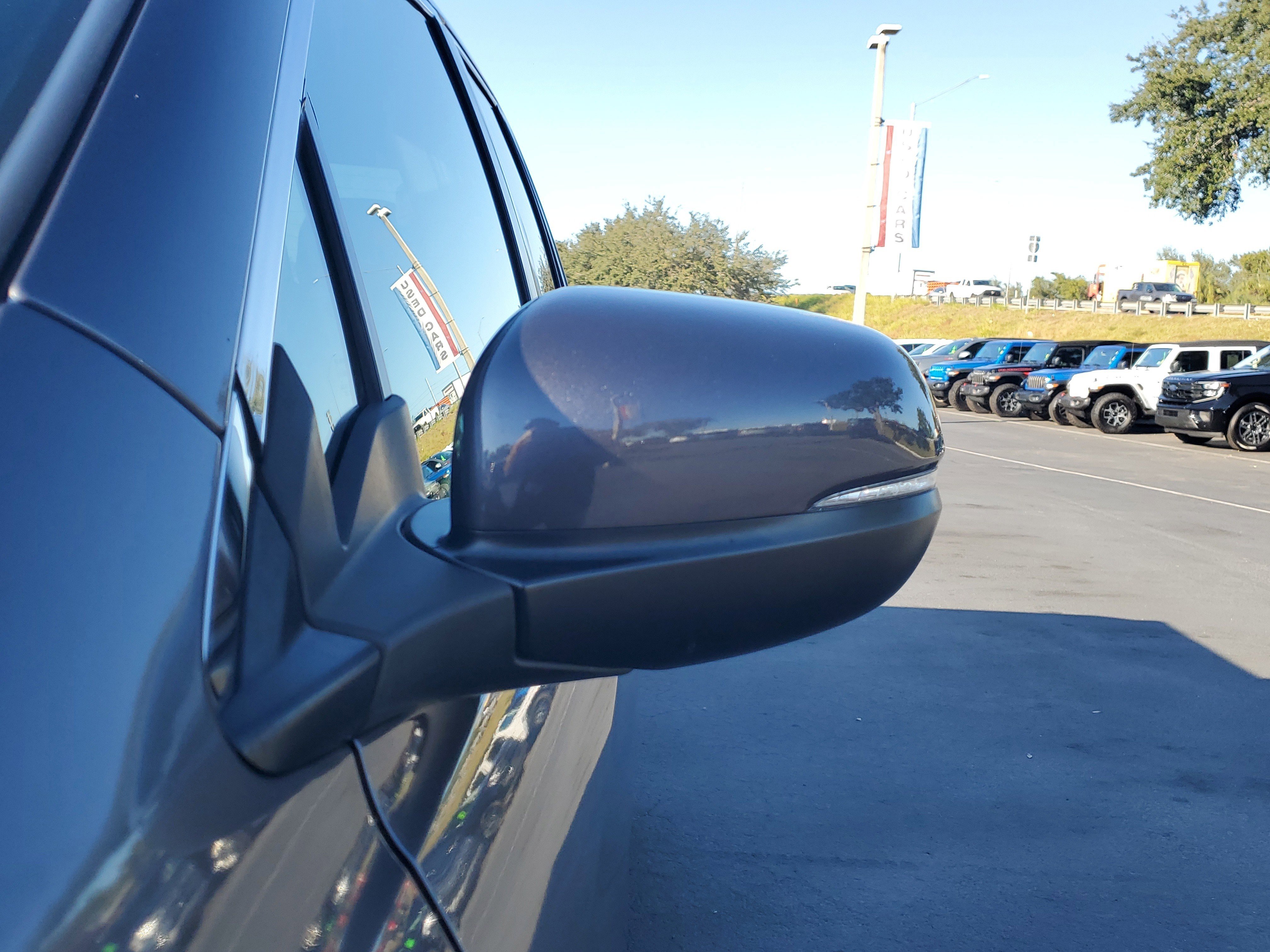 Used 2024 Honda Ridgeline RTL image 4