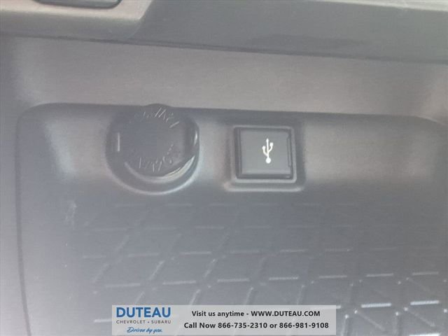 Used 2022 Toyota RAV4 XLE image 19