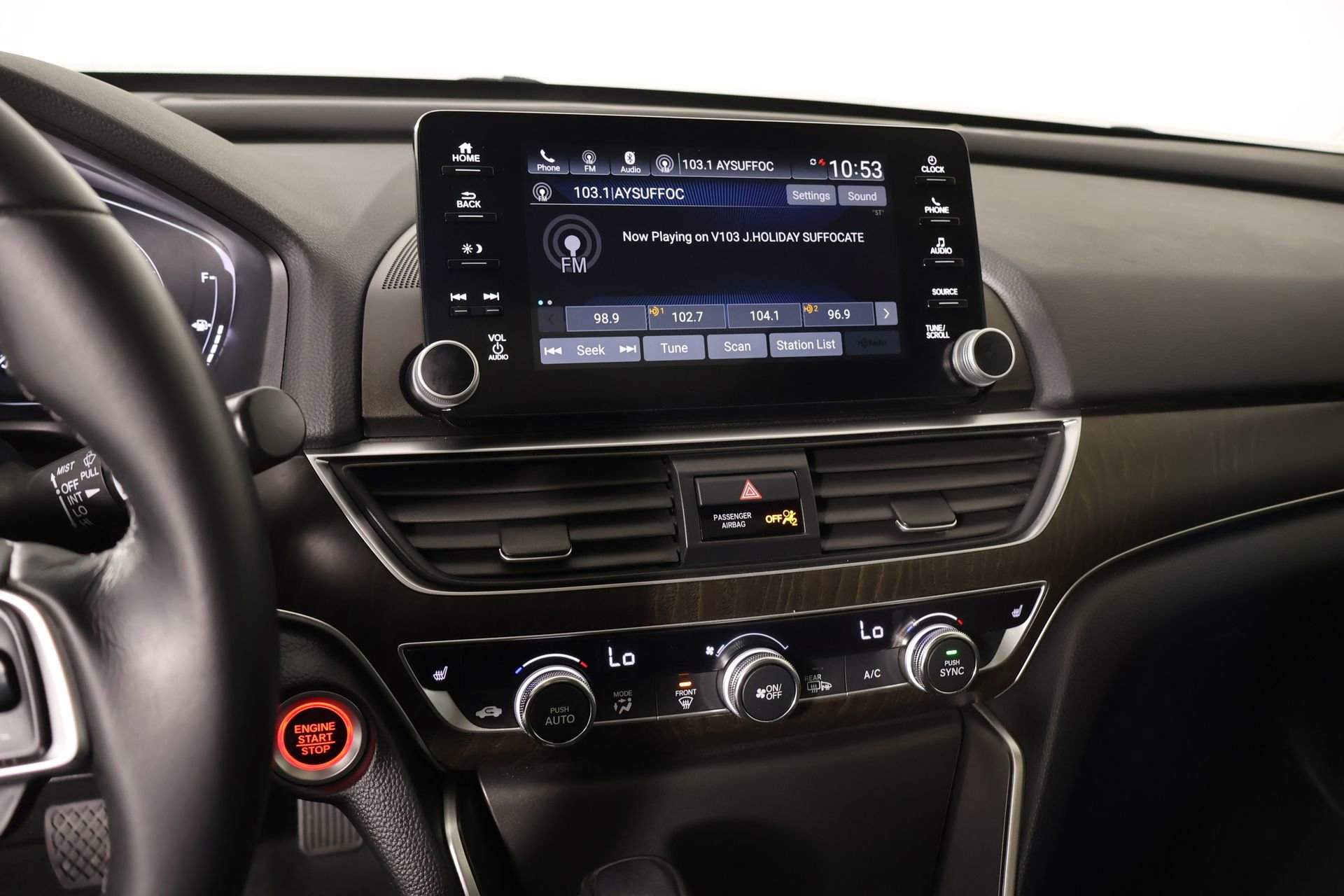 Used 2018 Honda Accord EX-L image 5